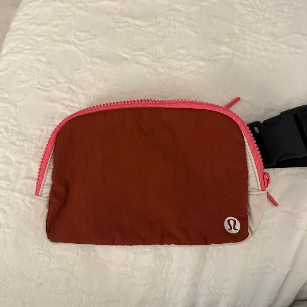 Lululemon Belt Bag